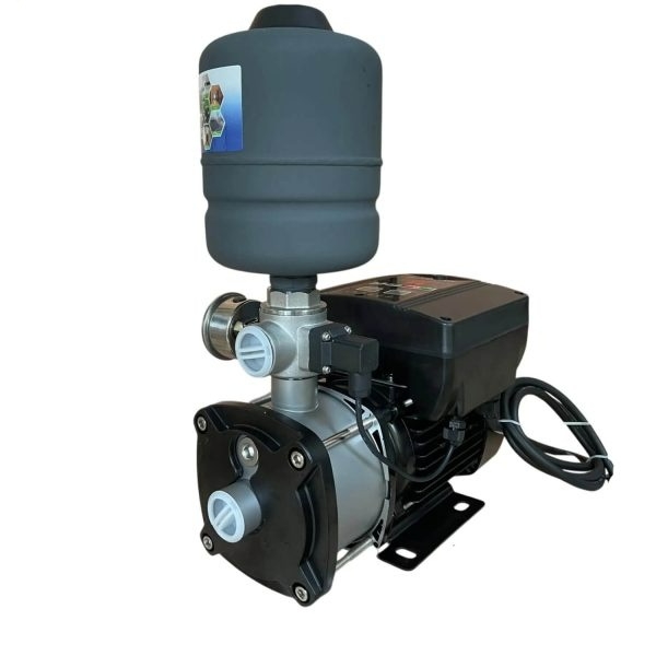 Máy bơm tăng áp biến tần Awashi ASi-822i (2200w)