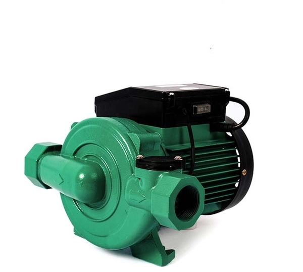 Máy bơm nước tăng áp điện tử Samico SM-410EA (410W)