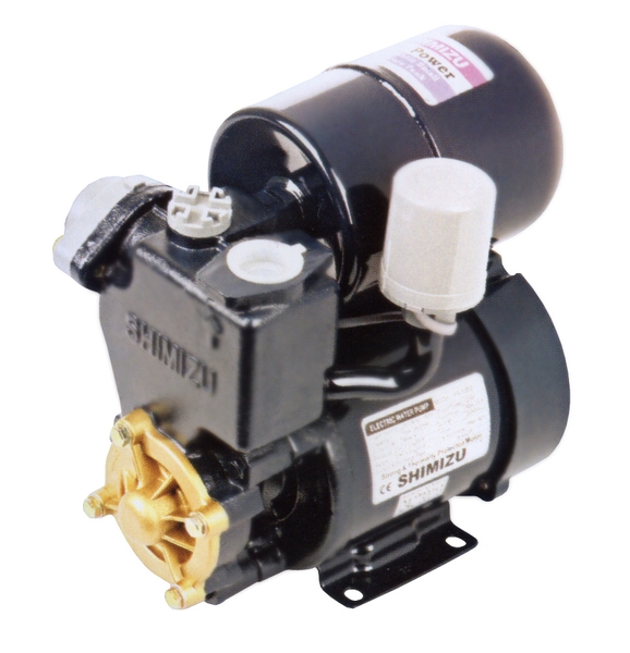 Máy bơm nước tăng áp Shimizu PS 130BIT (125W)