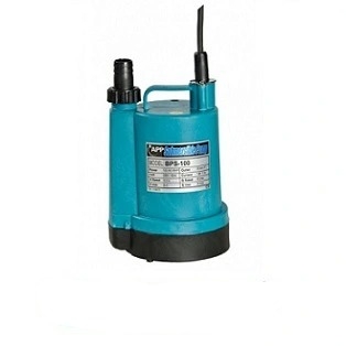 Máy bơm bể cá, tiểu cảnh APP BPS 100 (100W)