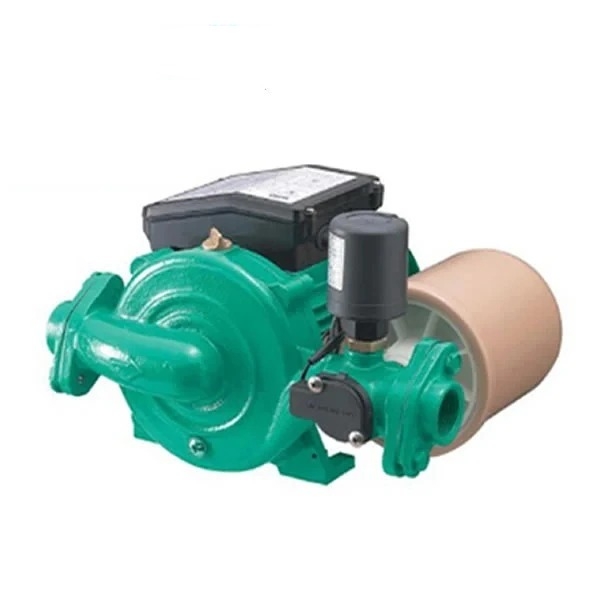 Máy bơm tăng áp điện tử có bình tích áp Wilo PB 250SEA (250w) - Nhập khẩu nguyên chiếc Hàn Quốc