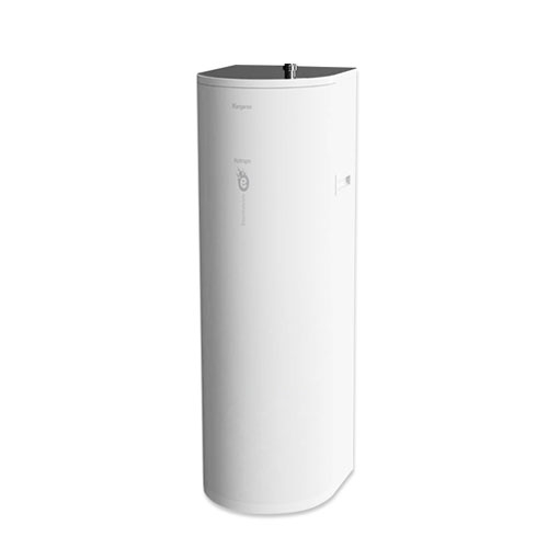 Máy lọc nước Kangaroo Hydrogen Ion kiềm Oval KG100EO