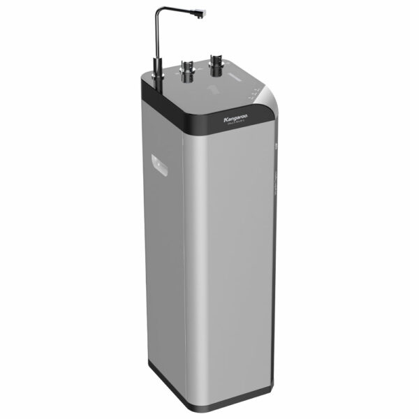 Máy lọc nước Kangaroo Hydrogen nóng lạnh KG10A10S – Mẫu 2023
