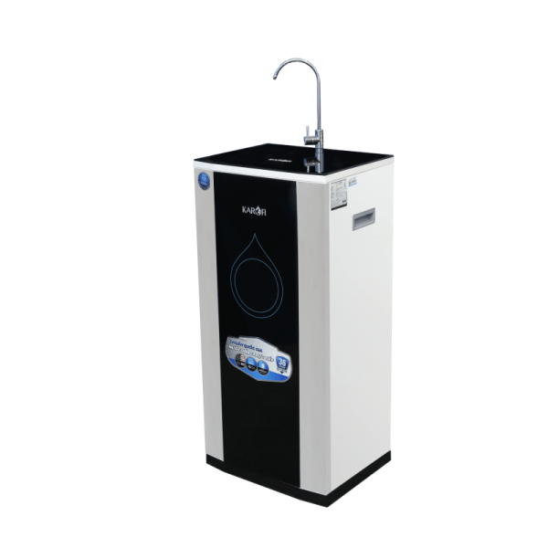 Máy lọc nước Karofi ERO100 (10 cấp lọc)