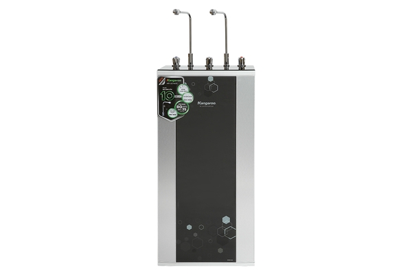 Máy lọc nước Hydrogen KG10A4 - Nóng, Lạnh (Block), 20Lít/h