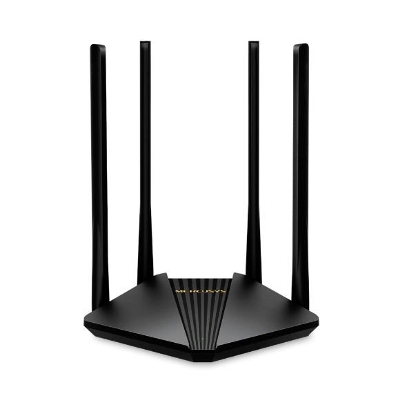 Bộ phát Wifi chuẩn AC1200 Mercusys MR30G Gigabit