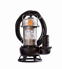 Máy bơm chìm cột áp thấp Daphovina 2HP (1.5KW-220V)