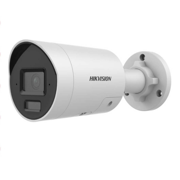 Camera IP 4MP thân trụ Hikvision DS-2CD2043G2-LI2U HUN 4mm