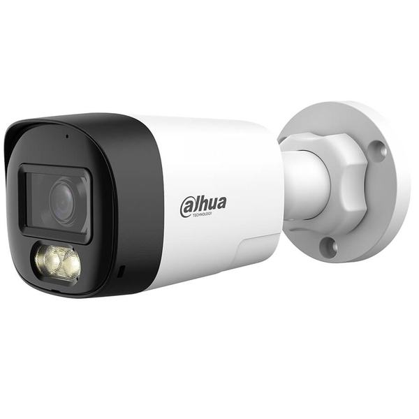 Camera HDCVI 5MP DAHUA DH-HAC-HFW1500RLP-IL-T