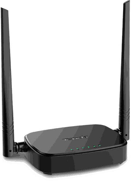Bộ phát Wifi 4G Tenda 4G05 N300 -Có Anten (300Mbps, 2 Port)