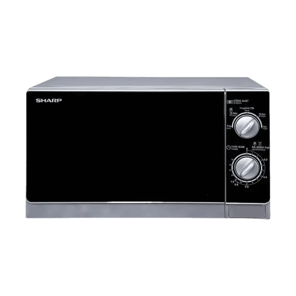 Lò vi sóng Sharp 20 lít R-203VN-M