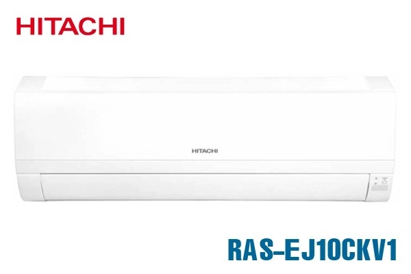 Điều hòa Hitachi 9.000BTU 1 chiều RAS-EJ10CKV1
