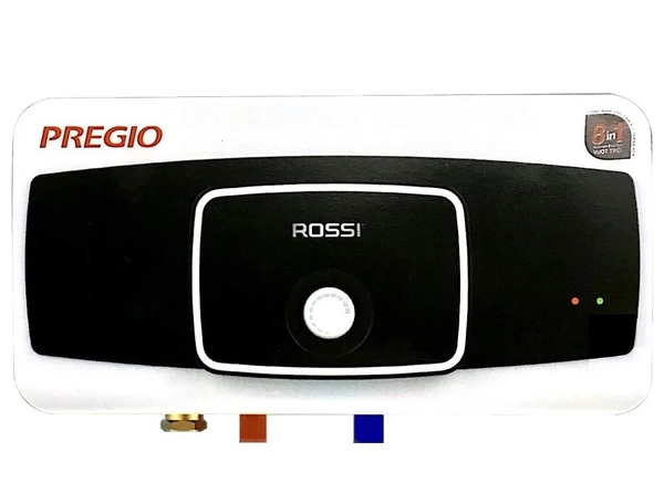 Bình nóng lạnh Rossi Pregio 30 lít ngang RPG 30SL