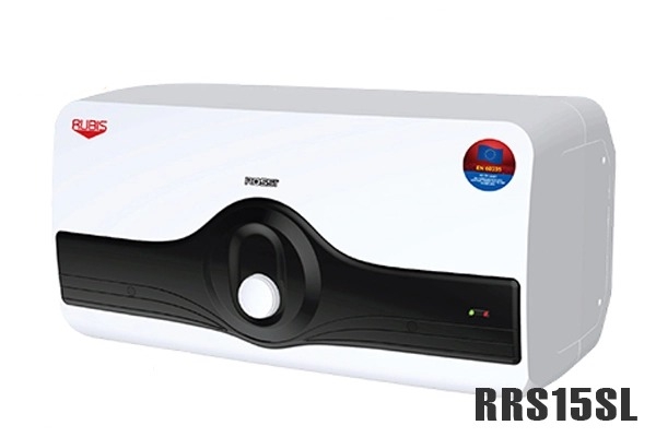 Bình nóng lạnh Rossi 15 lít ngang RRS15SL