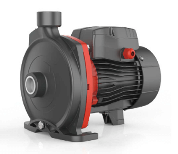 Máy Bơm Ly Tâm Lepono ACm 110L (1.1KW)