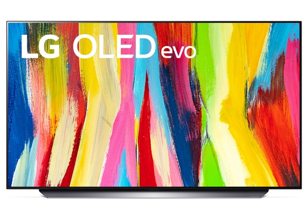 Smart Tivi OLED LG 83 Inch 4K OLED83C2PSA