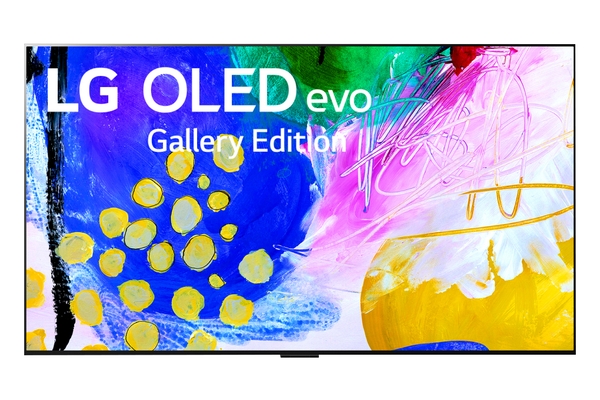Smart Tivi OLED LG 4K 97 Inch 97G2PSA