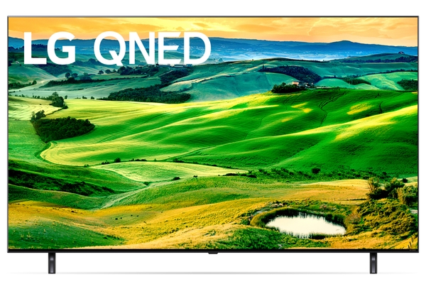 Smart Tivi LG QNED 65 Inch 4K 65QNED80SQA