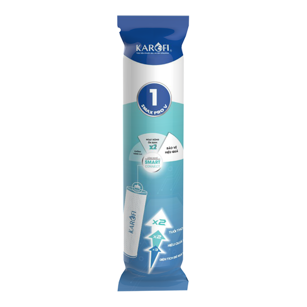 Lõi lọc thô Karofi Smax Pro V1