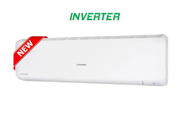 Điều hòa Mitsubishi Heavy 24000BTU 2 chiều inverter SRK/SRC71ZRS-W5