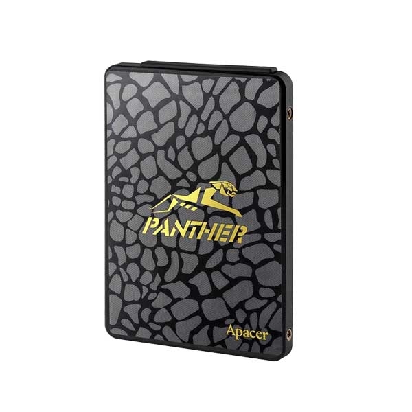 Ổ cứng SSD Apacer AS350 128B Sata3 2.5 inch