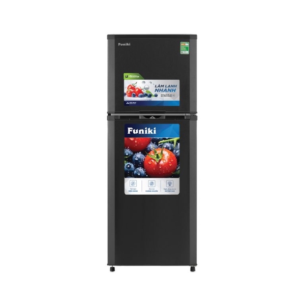 Tủ lạnh Funiki Inverter HR T8209TDG 209 lít