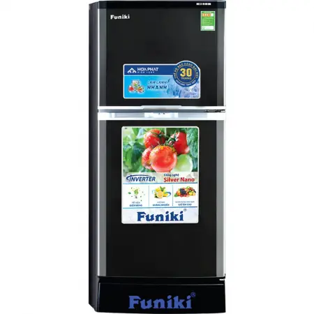 Tủ lạnh Funiki FR-136ISU 126 lít