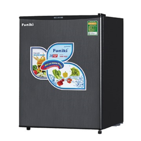 Tủ lạnh Mini Funiki FR-71DSU 74 Lít