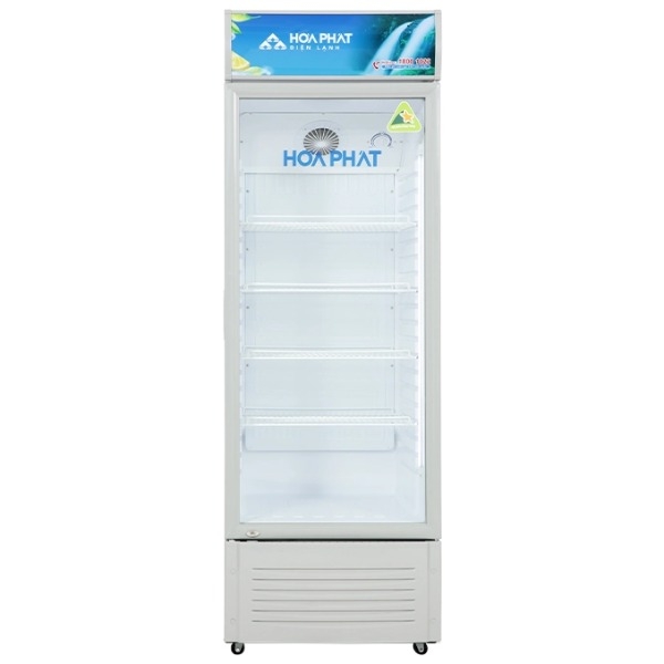 Tủ mát Hòa Phát 280 lít HSC 700F1R1