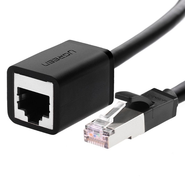 Dây mạng nối dài 1,5M Ugreen Cat 6 UTP NW112 UG-11280 cao cấp