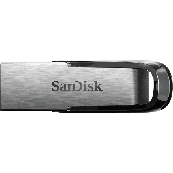 USB 3.0 SanDisk Ultra Flair CZ73 64GB (SDCZ73-064G-G46)