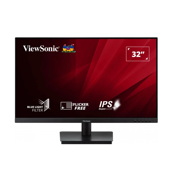 Màn hình Viewsonic VA3209-2K-MHD 32 inch 2K IPS 75Hz (HDMI, Displayport)