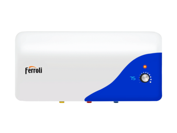 Bình nóng lạnh 15l Ferroli UNO-15DE