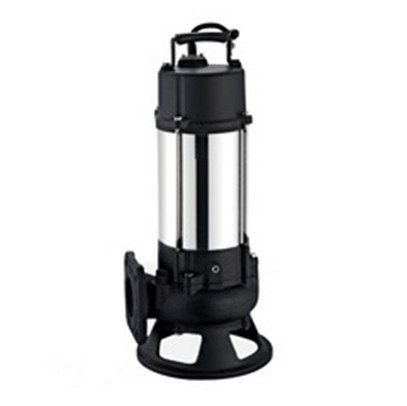 Bơm chìm nước thải Veratti VRm 40-17-1.5FD (1.5KW)