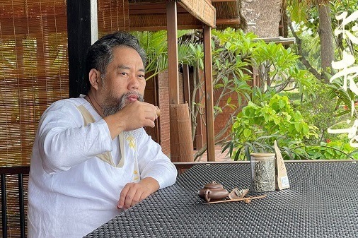 Tản mạn đường trà – Mối liên hệ giữa đời người và việc thưởng trà “Pha trà biết tâm tính – Uống trà biết ý vị – Luận trà biết tâm tư”