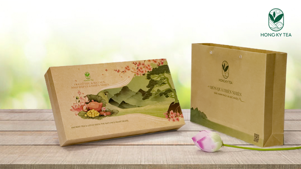 [T10/2023] SẢN PHẨM MỚI - Hộp Quà Tặng CÁT TƯỜNG