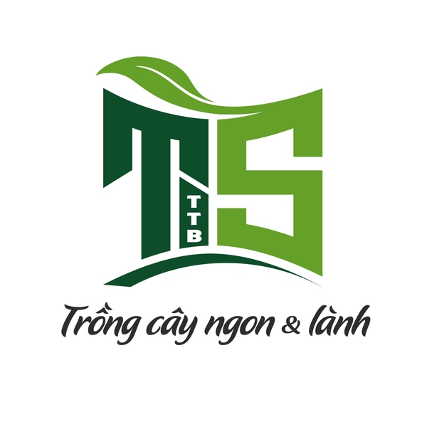 TS – TRỒNG CÂY NGON VÀ LÀNH