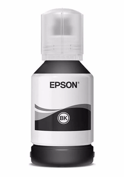 Mực in Epson 001 Black Ink Bottle (C13T03Y100)