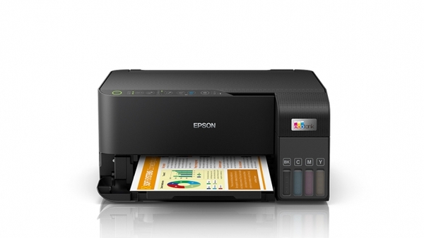 Máy in phun màu đa năng Epson L3550