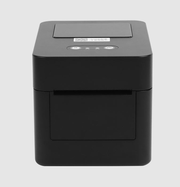 Máy in mã vạch Gprinter GP-3128D (USB+LAN)