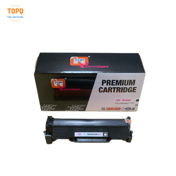 Hộp mực in Laser TOPQ W1360X
