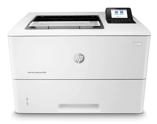 Máy in HP LaserJet M507dn (1PV87A)