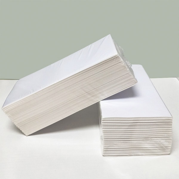 Giấy in Decal nhiệt A6 - Tem 4x6 inch - dạng xấp
