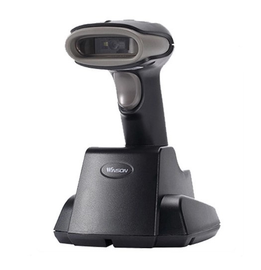 Máy đọc mã vạch Winson WNI-6213B/V