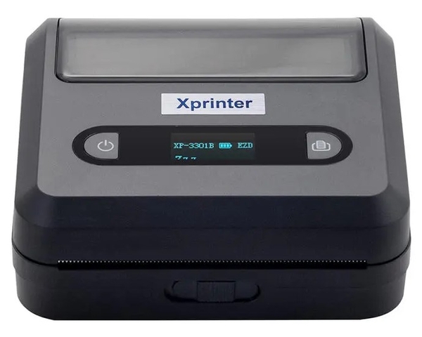 Máy in hóa đơn không dây bluetooth Xprinter XP-P3301A