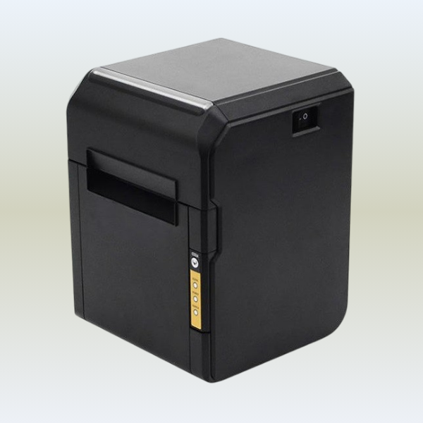 Máy In Hóa Đơn Gprinter D300ii [USB + LAN + RS232]