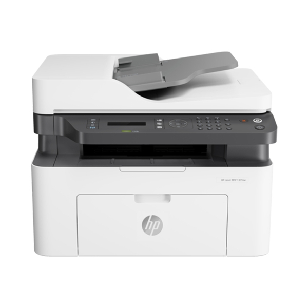 Máy in laser đen trắng HP 139Fnw