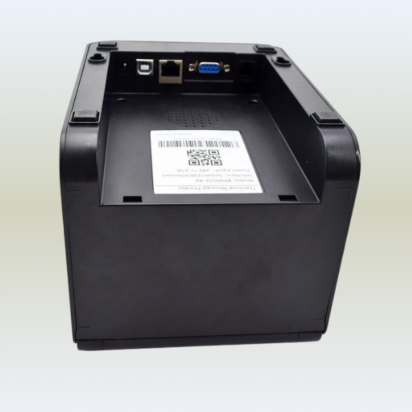 Máy In Hóa Đơn Gprinter D300ii [USB + LAN + RS232]