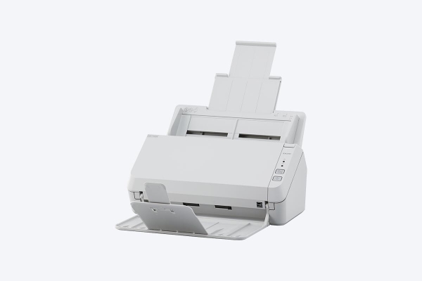 Máy scan Ricoh SP-1120N - PA03811-B001 (Scan đảo mặt| ADF| A4| A5| USB| LAN)