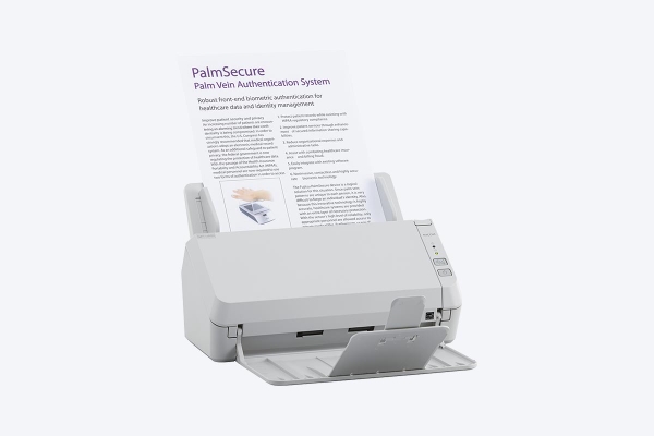 Máy scan Ricoh SP-1120N - PA03811-B001 (Scan đảo mặt| ADF| A4| A5| USB| LAN)